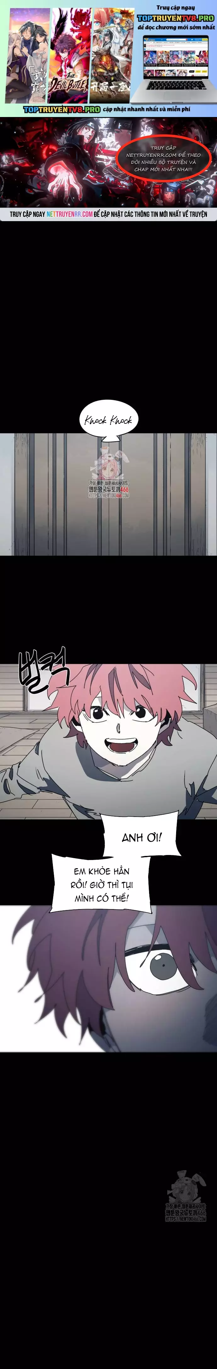 Kỵ Sĩ Báo Thù Chapter 176 - Trang 0