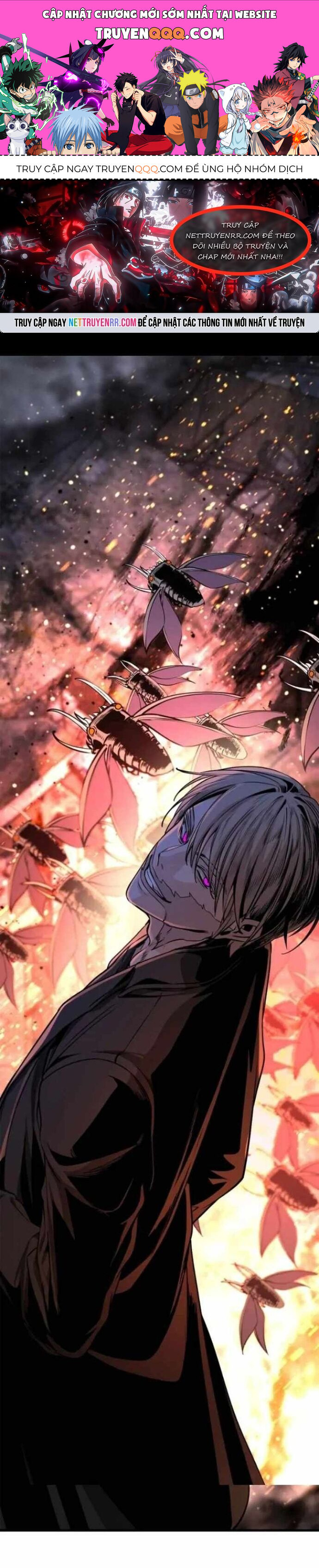 Kẻ Giết Anh Hùng Chapter 199.1 - Trang 0