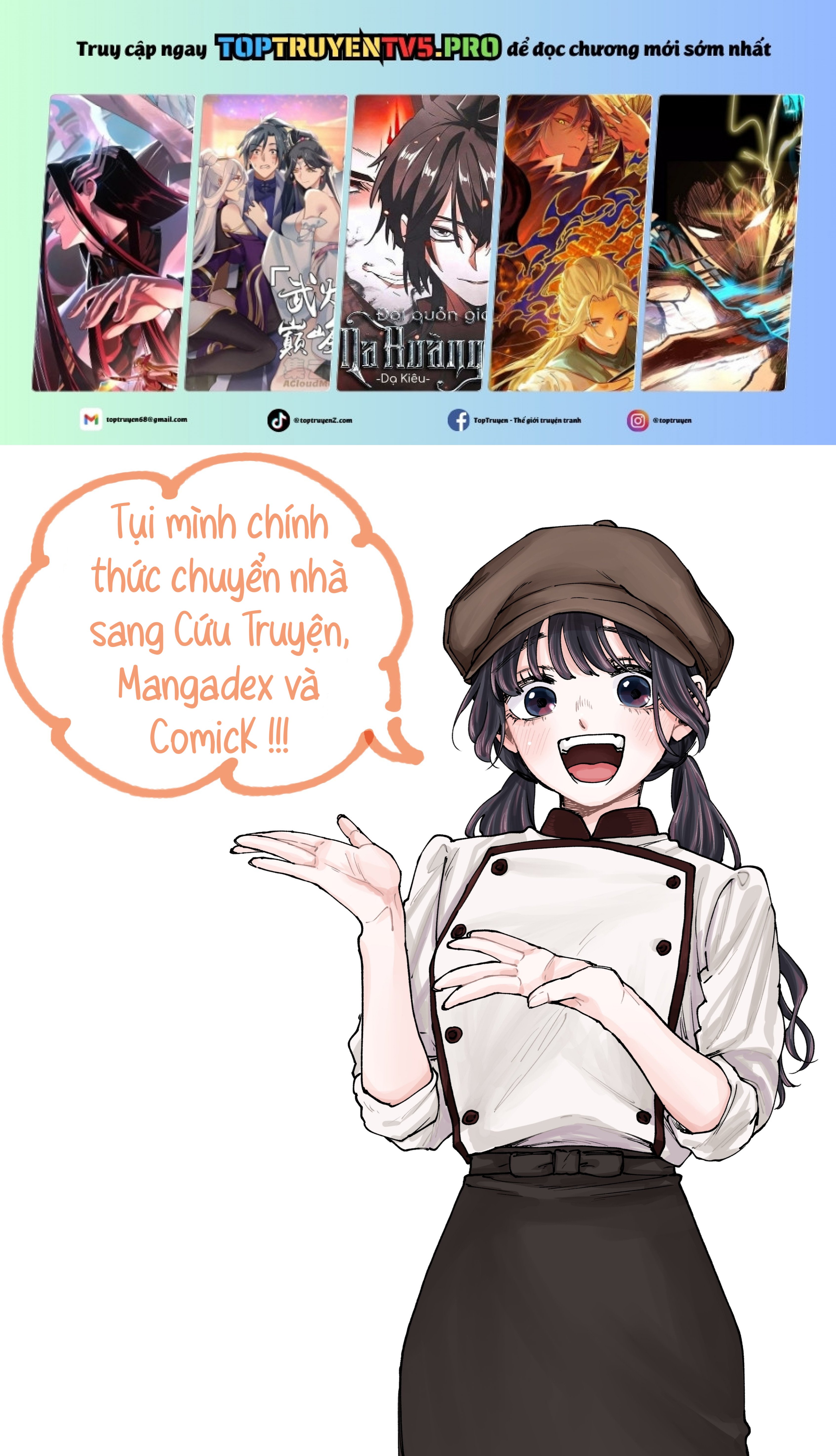 The Fragrant Flower Blooms With Dignity - Kaoru Hana Wa Rin To Saku Chapter 131 - Trang 0