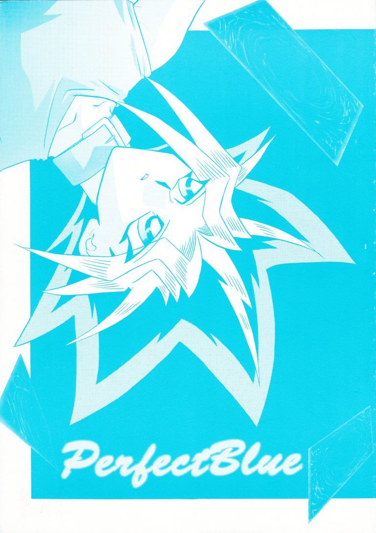Yuugioh X Jounouchi Chapter 1 - Trang 0
