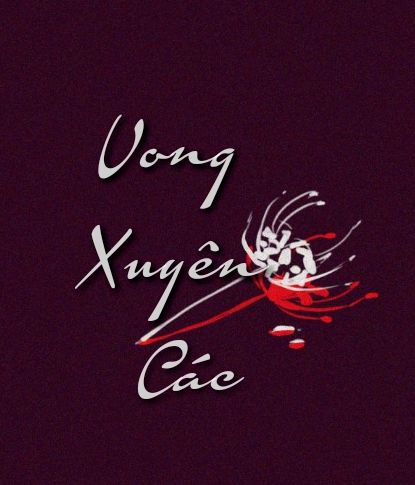 Nữ Chủ Là Nhân Vật Phản Diện Chapter 1 - Trang 0