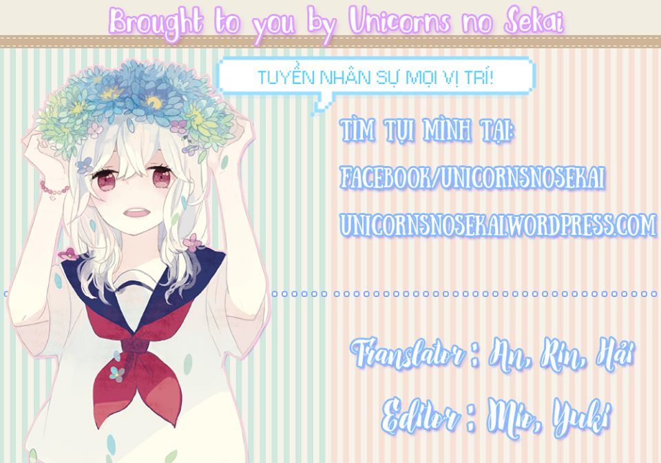 Eto Royale Chapter 1 - Trang 0