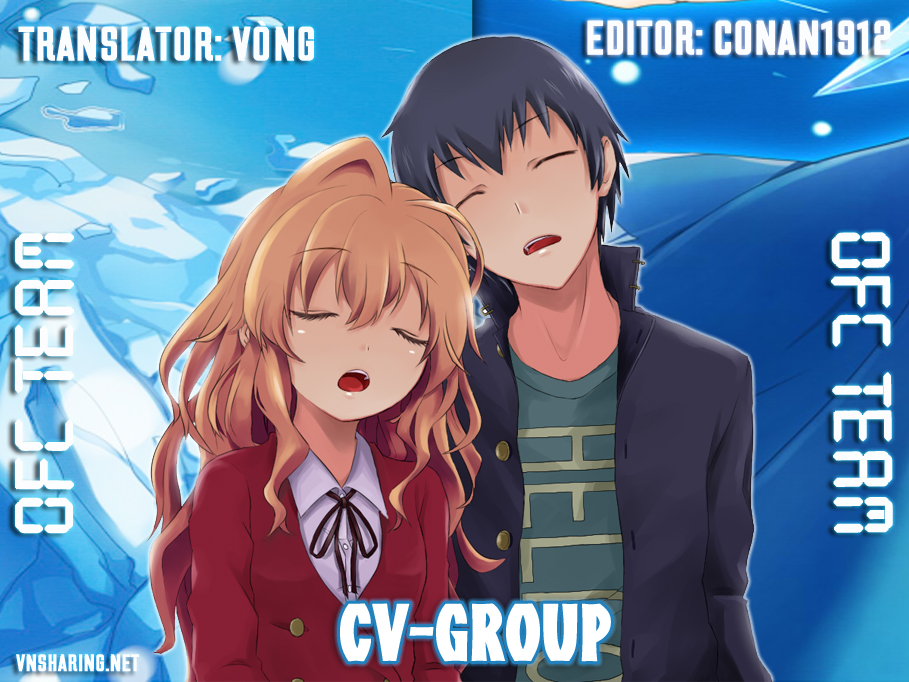 Ge - Good Ending Chapter 1 - Trang 0