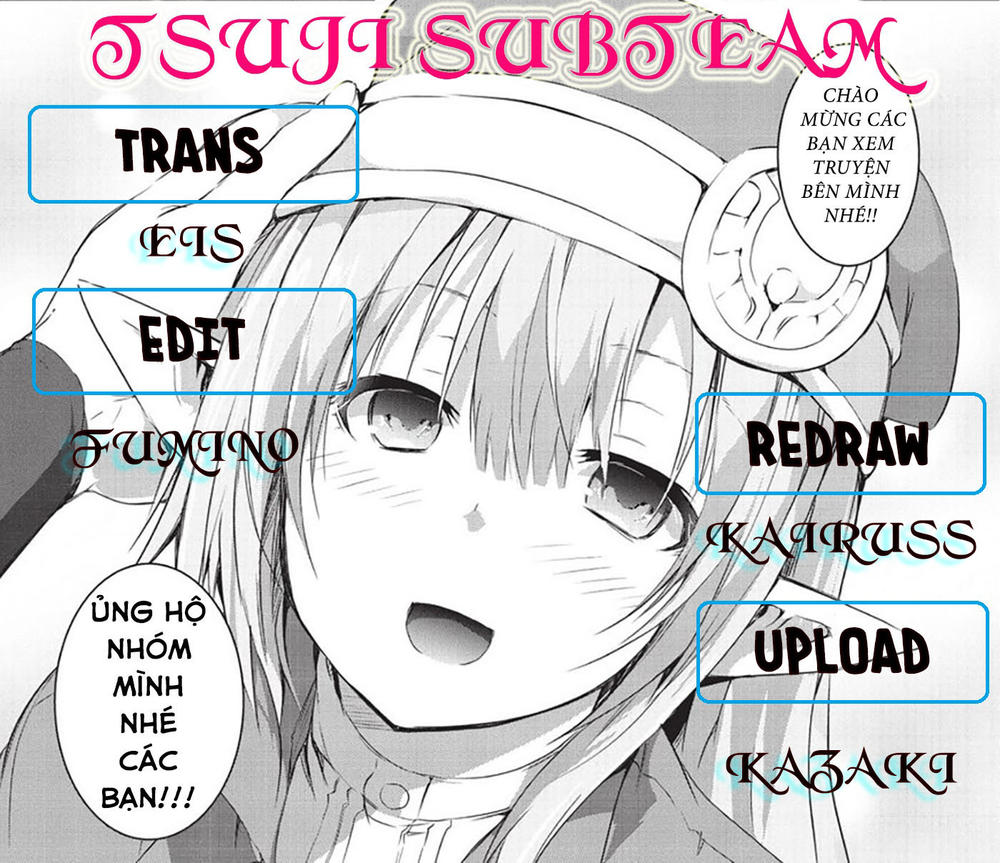 Chỉ Sỡ Hữu Kĩ Năng Rớt Đồ Hạng S Mà Tôi Trở Thành Người Mạnh Nhất!! Chapter 1 - Trang 0