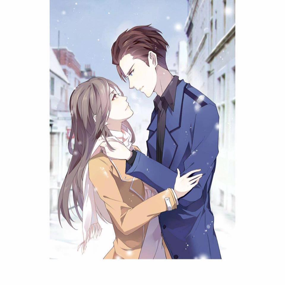 36 Kế Theo Đuổi Vợ Yêu Chapter 1 - Trang 0