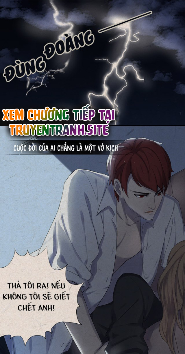 Tinh Hải Phù Mộng Chapter 0 - Trang 0