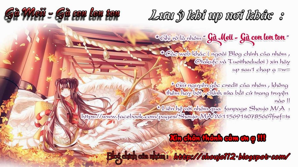 Zetsubou Baby Chapter 1.1 - Trang 0