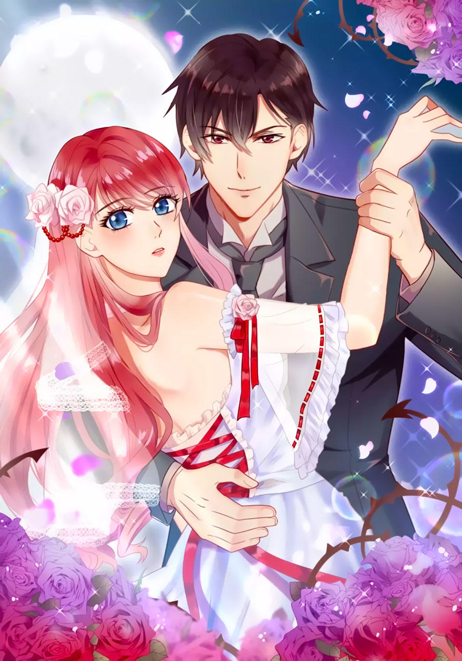 Tiền Nhậm Hữu Độc Chapter 1 - Trang 0