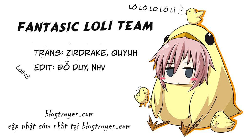 Coulomb Fille Chapter 3 - Trang 0