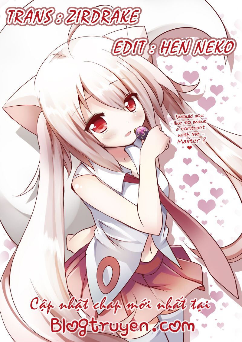 Coulomb Fille Chapter 7 - Trang 0