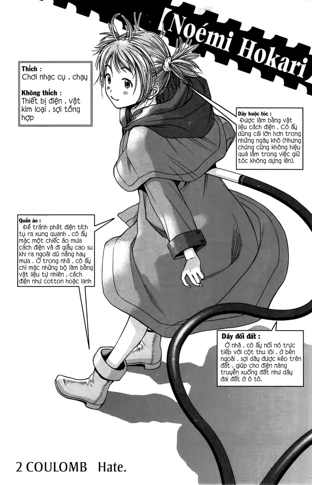 Coulomb Fille Chapter 2 - Trang 0