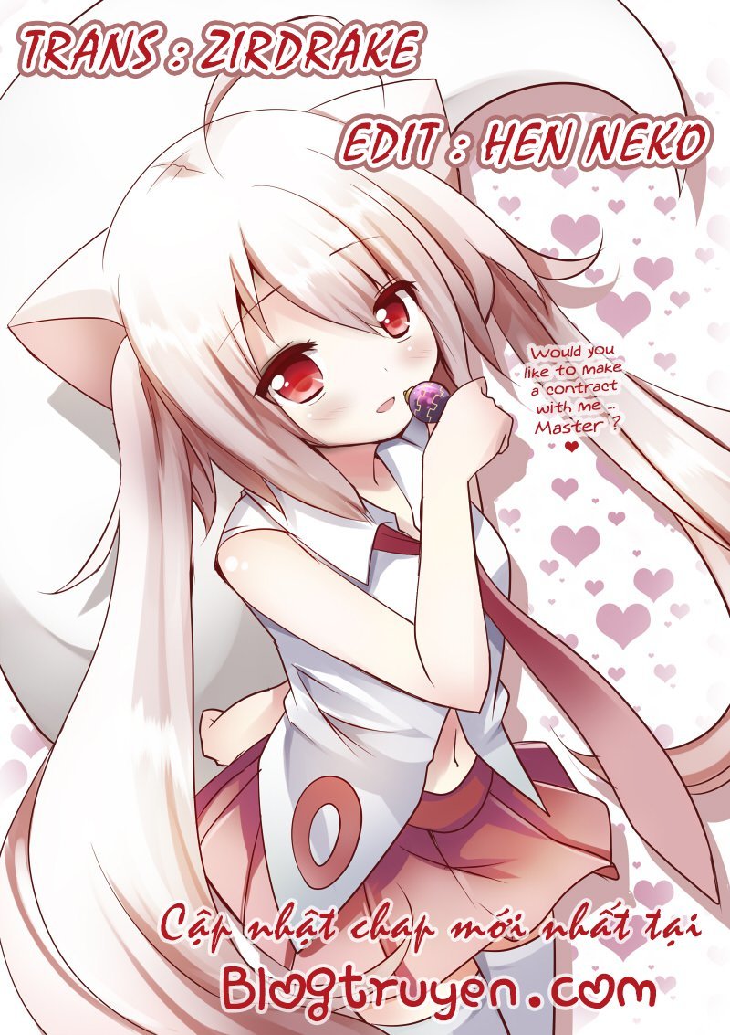 Coulomb Fille Chapter 5 - Trang 0