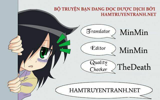 Tình Dược Chapter 0 - Trang 0