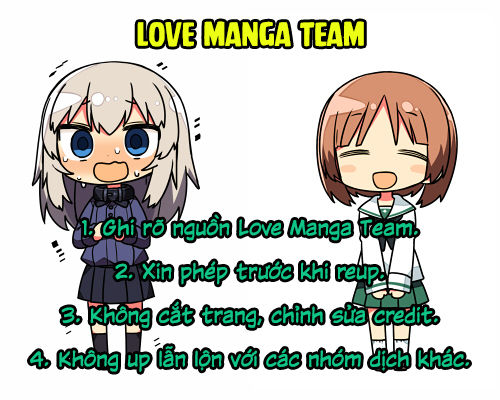 Oukoku No Ko Chapter 1.1 - Trang 0
