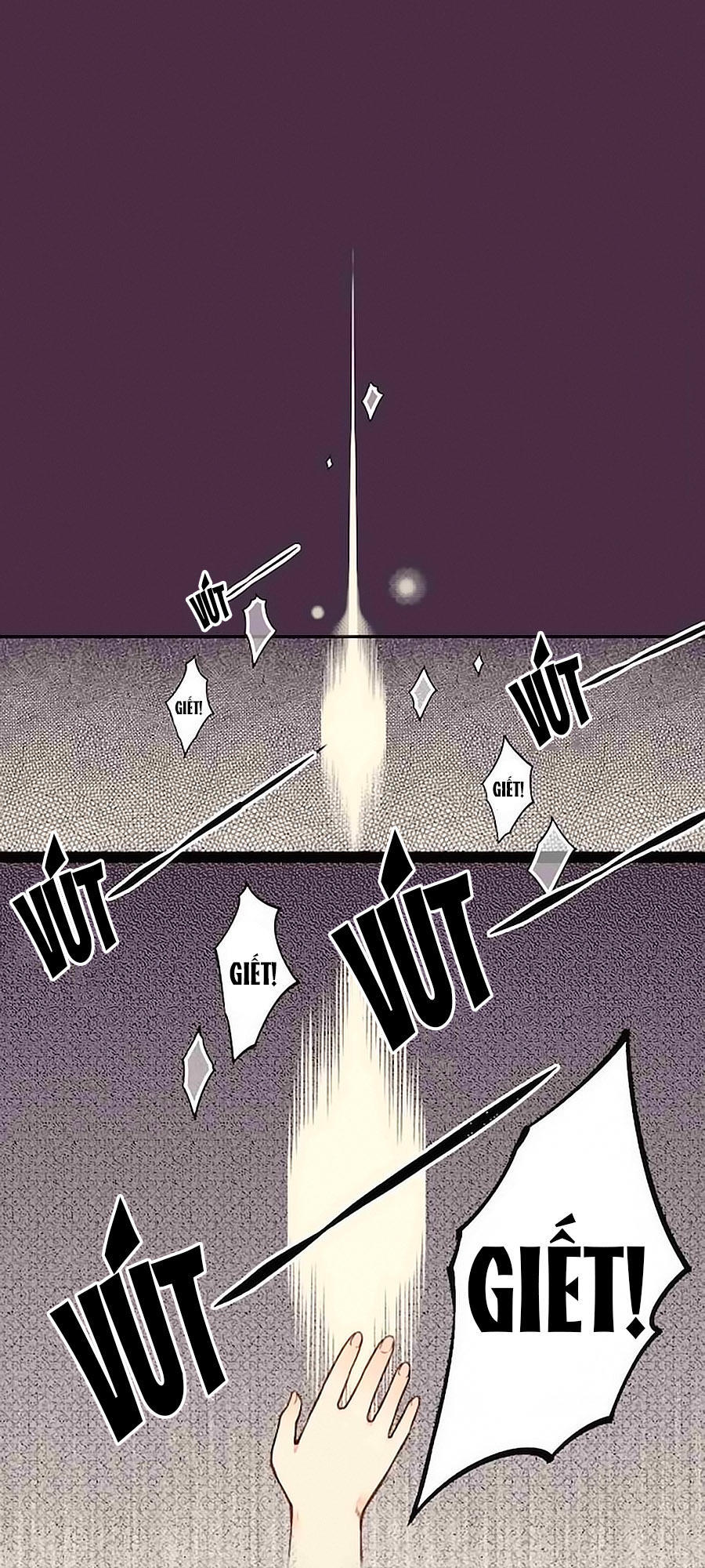 An Gia Hữu Nữ Chapter 8 - Trang 0