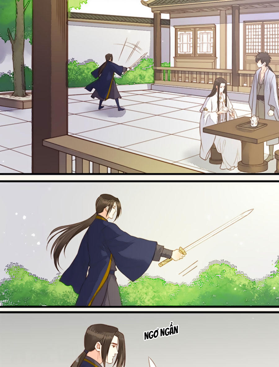 An Gia Hữu Nữ Chapter 56 - Trang 0
