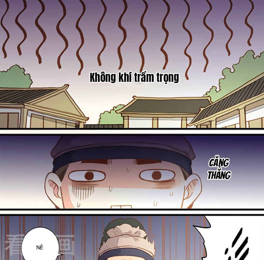 An Gia Hữu Nữ Chapter 59 - Trang 0
