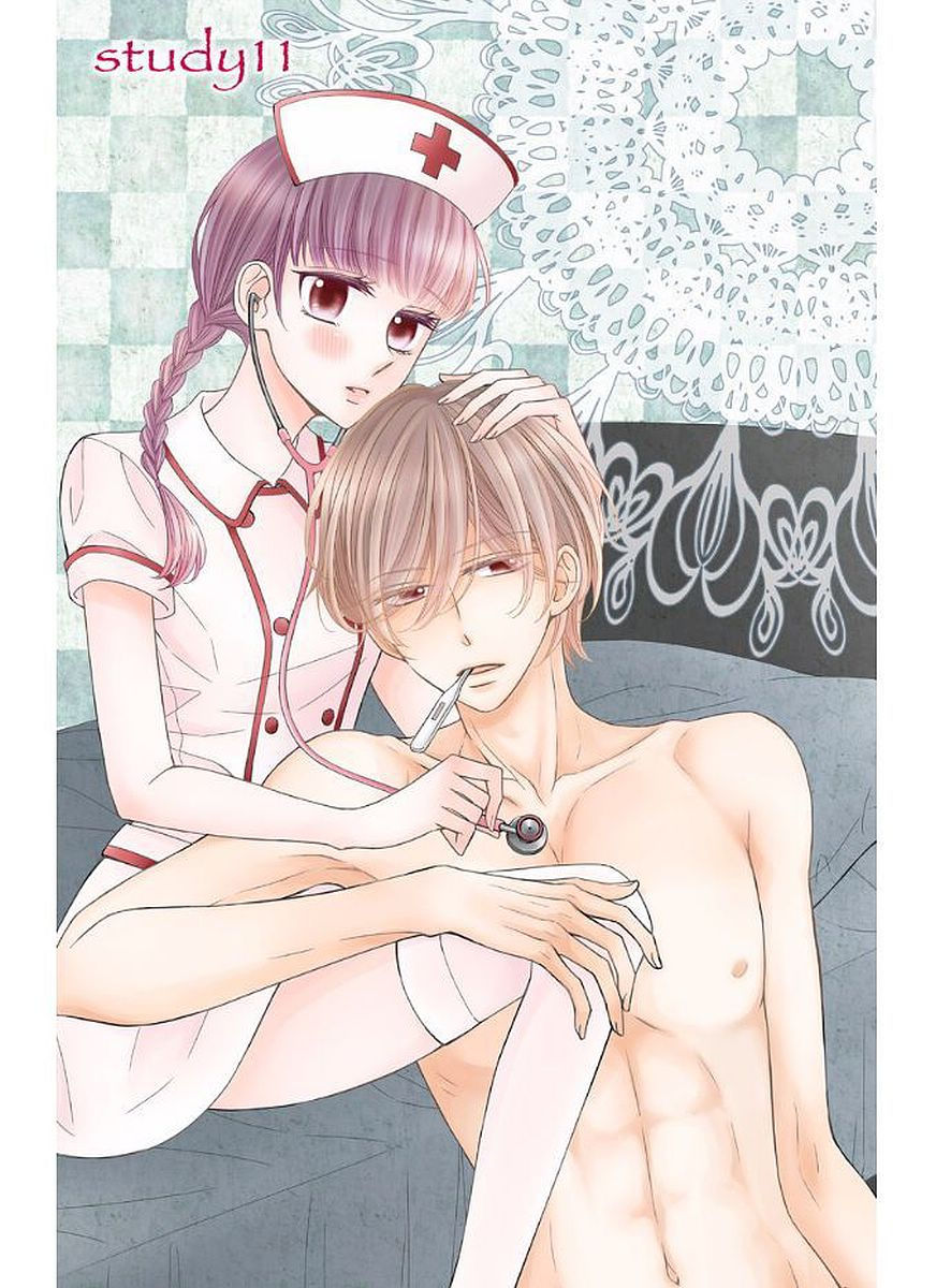 Zenbu Oshiete, Sensei Chapter 11 - Trang 0