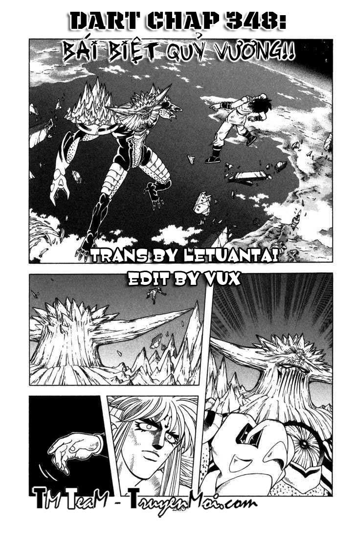 Dấu Ấn Rồng Thiêng Chapter 348 - Trang 0