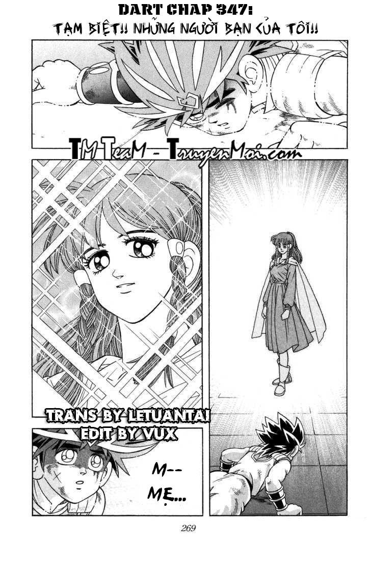 Dấu Ấn Rồng Thiêng Chapter 347 - Trang 0