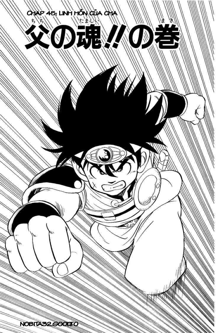 Dấu Ấn Rồng Thiêng Chapter 45 - Trang 0