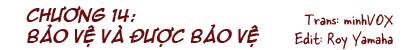 Ako Và Bambi Chapter 14 - Trang 0