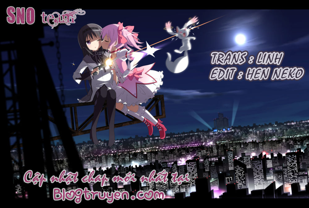 Q (Shihira Tatsuya) Chapter 19 - Trang 0