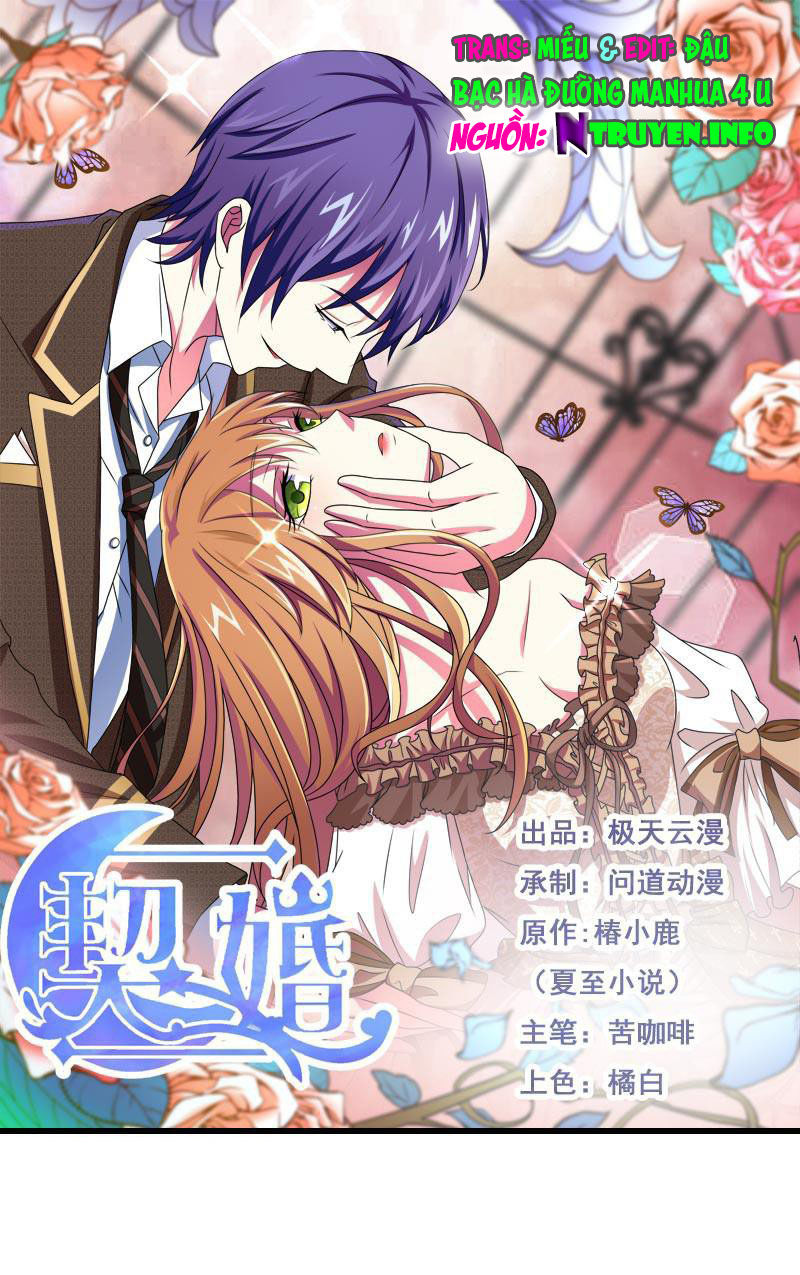 Khế Hôn Chapter 73 - Trang 0