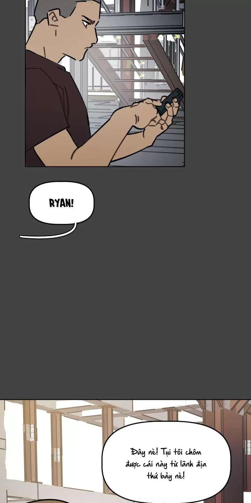 Nghĩa Trang Xe Buýt Chapter 83 - Trang 1