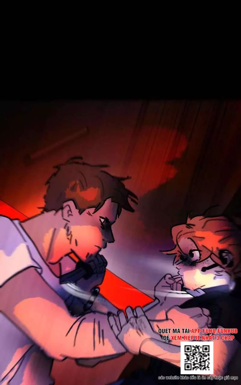 Nghĩa Trang Xe Buýt Chapter 78 - Trang 1
