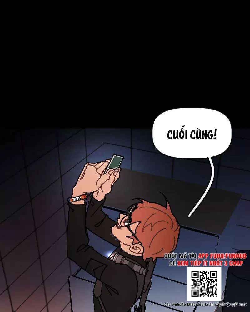 Nghĩa Trang Xe Buýt Chapter 77 - Trang 1