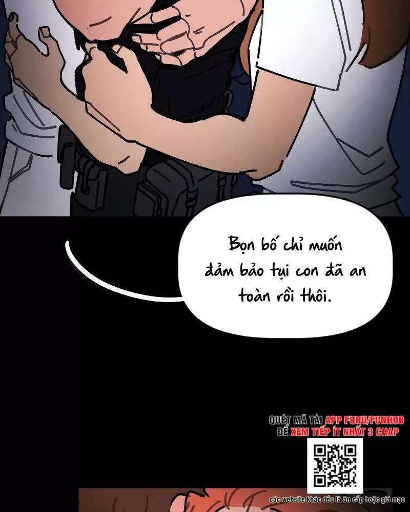 Nghĩa Trang Xe Buýt Chapter 79 - Trang 1