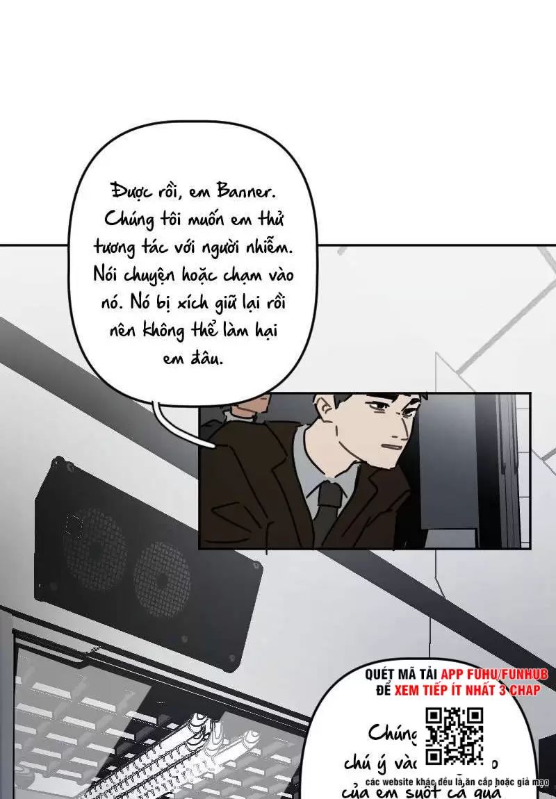 Nghĩa Trang Xe Buýt Chapter 72 - Trang 1