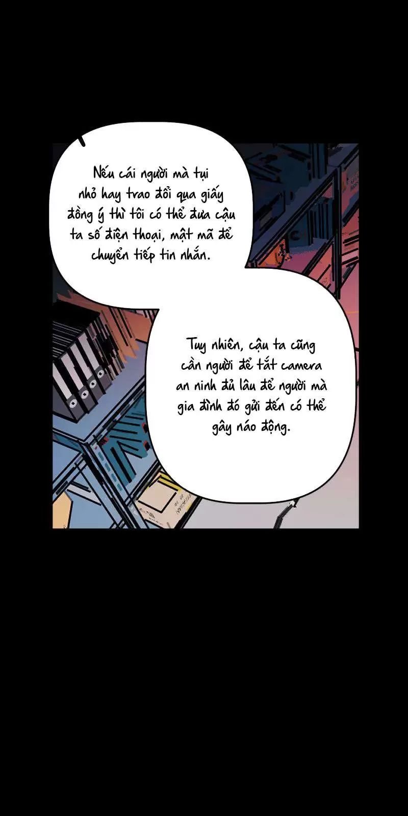Nghĩa Trang Xe Buýt Chapter 84 - Trang 1