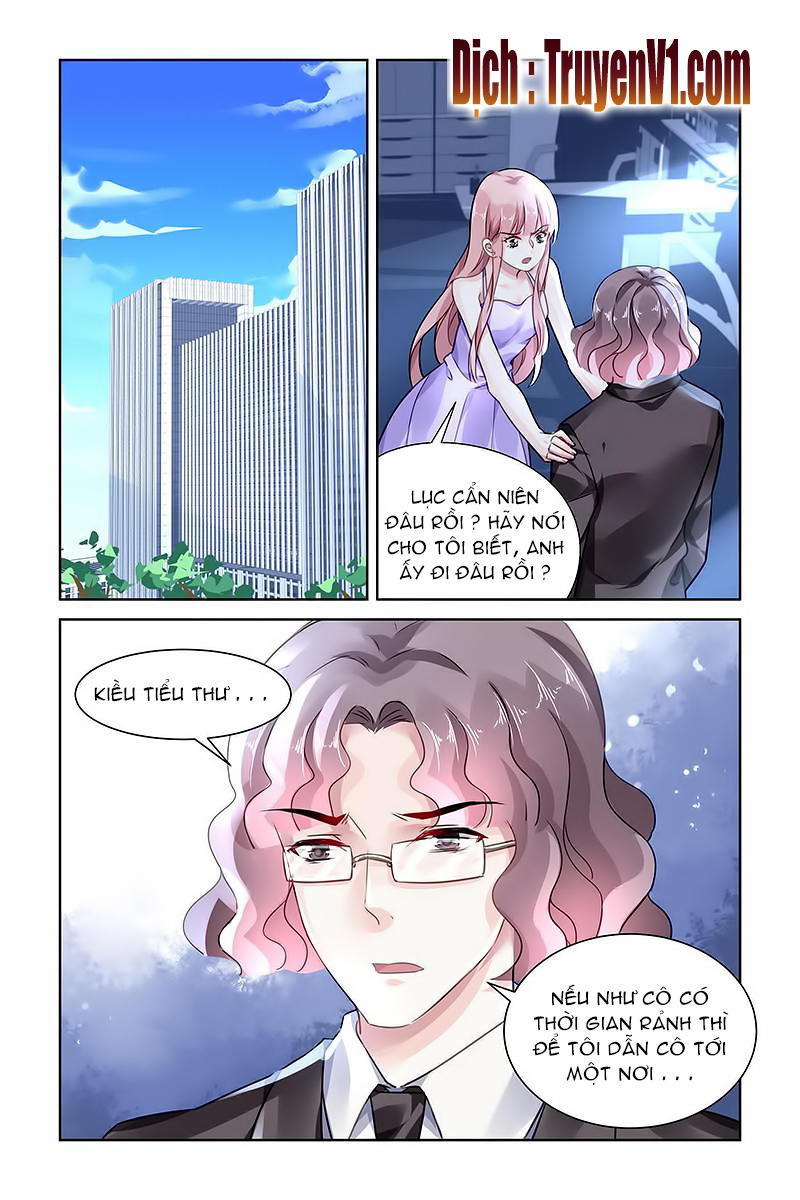 Hôn Trộm 55 Lần Chapter 118 - Trang 0