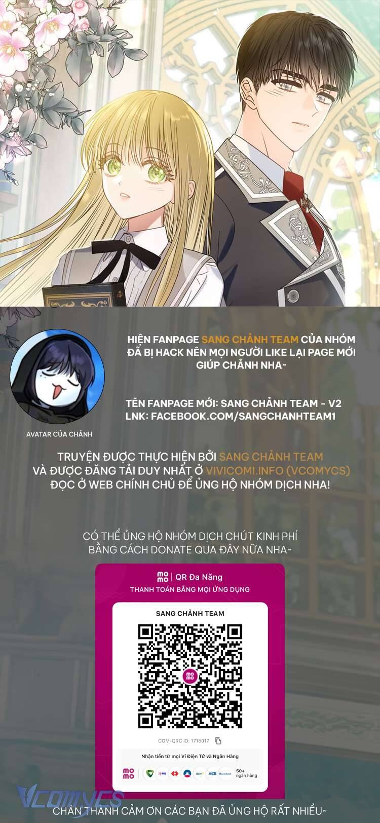 Hãy Để Tiểu Thư Emily Yên Chapter 16 - Trang 0