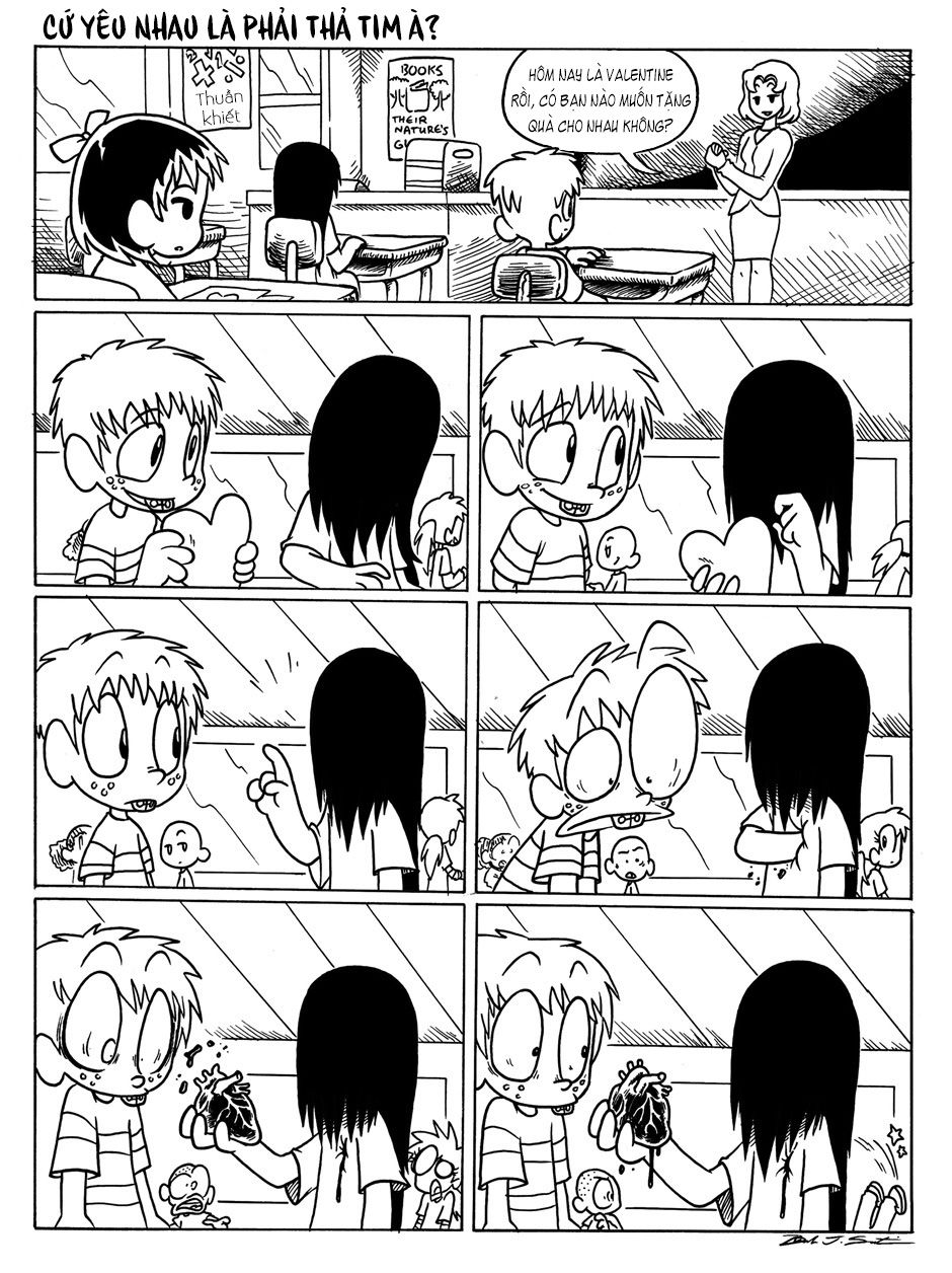 Erma Chapter 3 - Trang 0