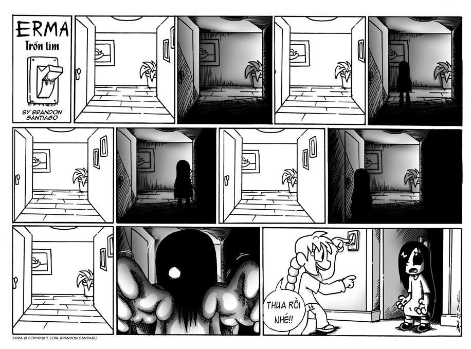Erma Chapter 16 - Trang 0