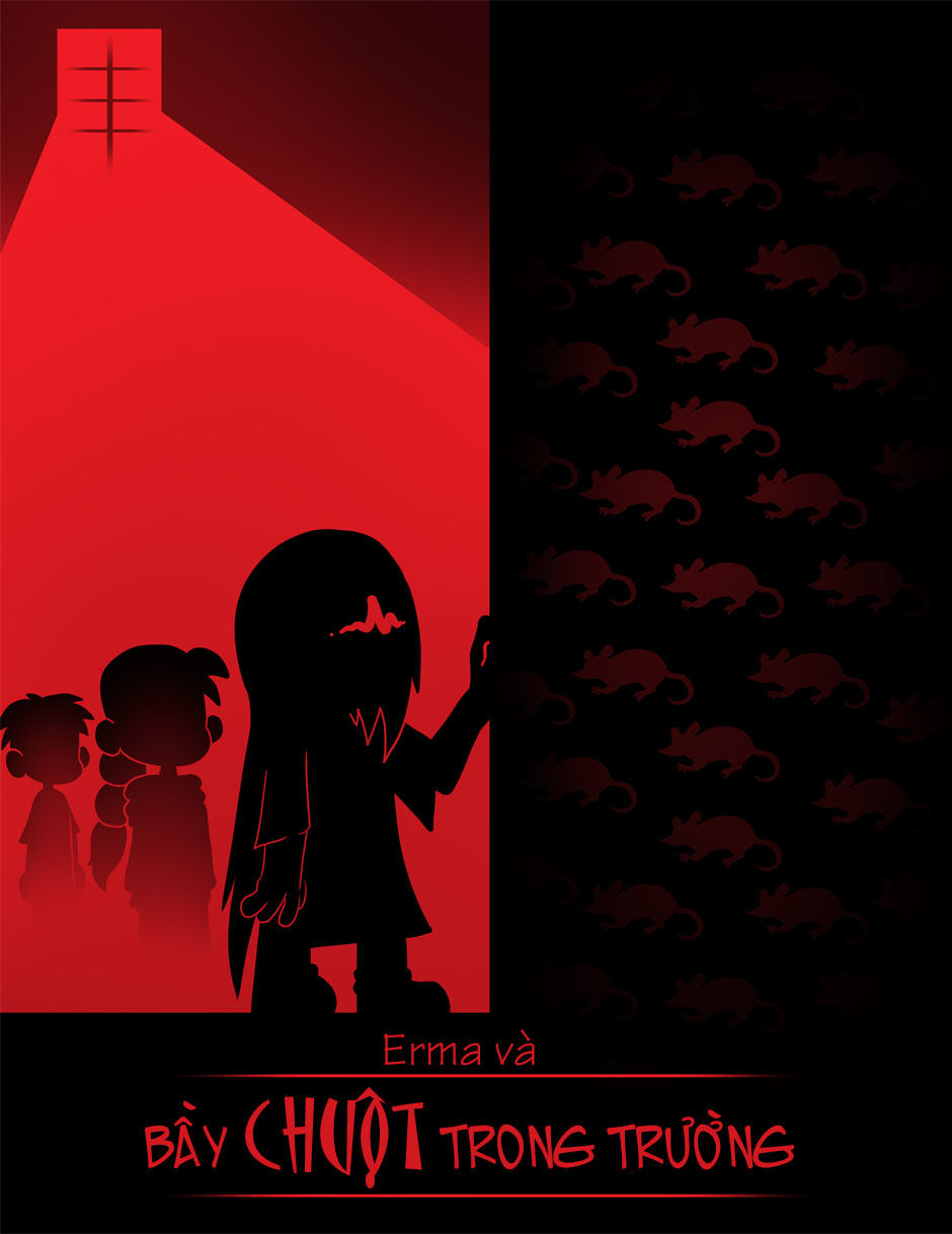 Erma Chapter 17 - Trang 0