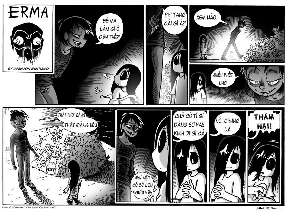 Erma Chapter 14 - Trang 0