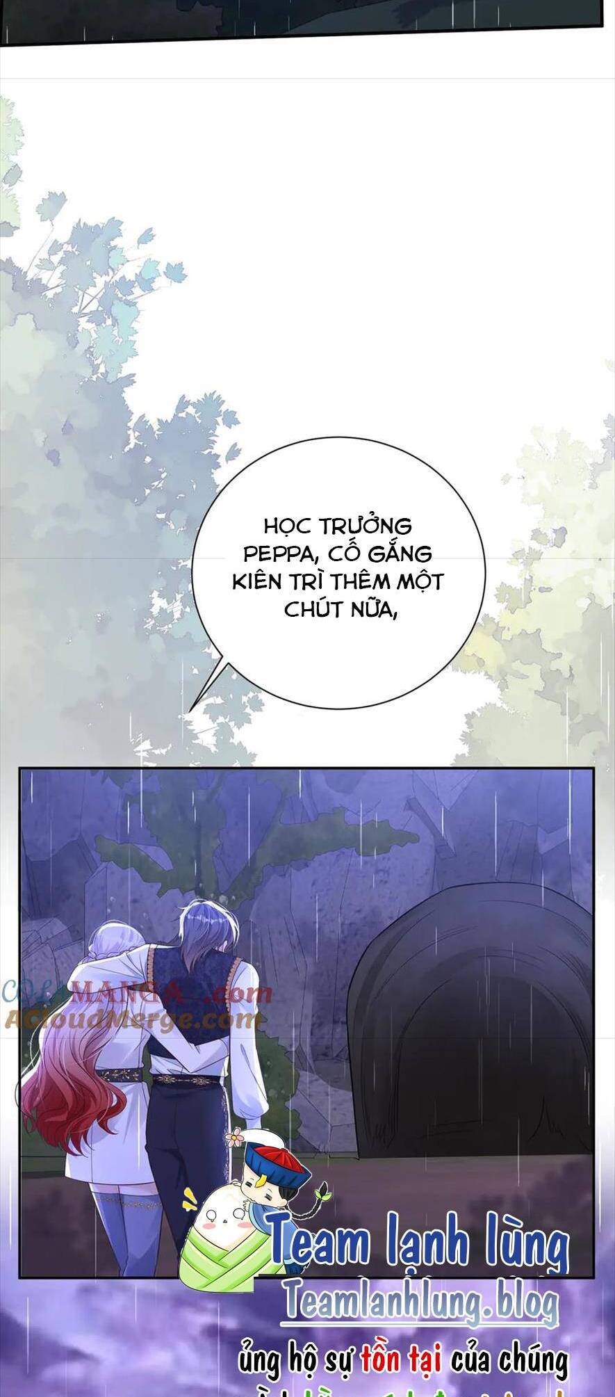 Cưỡng Ép Hoàng Thái Tử Điện Hạ Chapter 26 - Trang 1