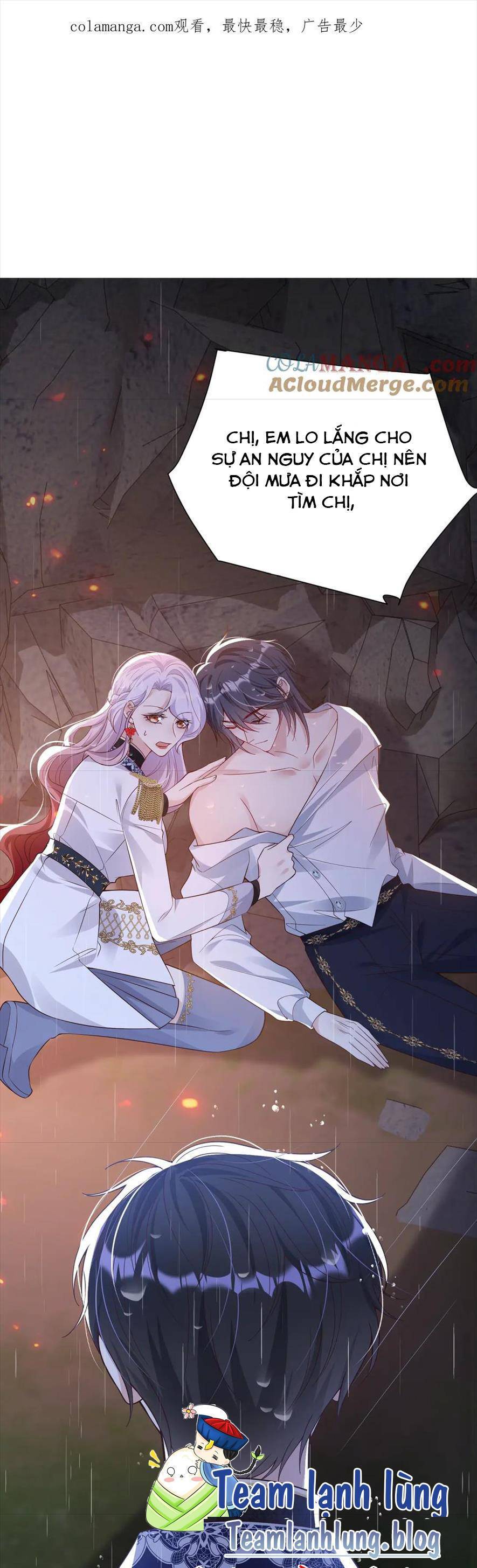 Cưỡng Ép Hoàng Thái Tử Điện Hạ Chapter 27 - Trang 0
