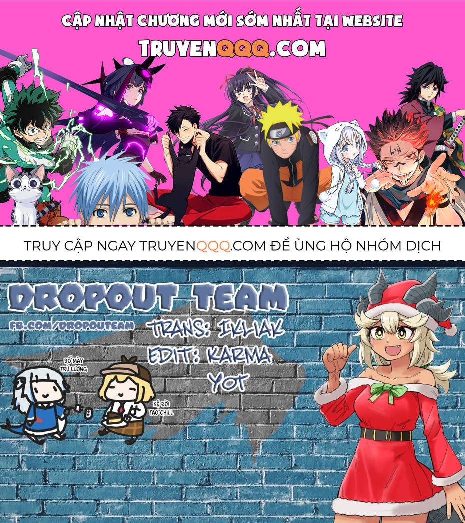 Bạn Thuở Nhỏ Của Tôi Là Trùm Cuối Hầm Ngục Chapter 21 - Trang 0