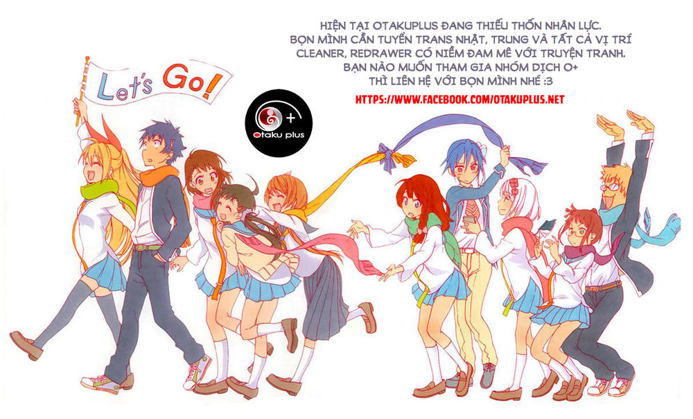 Yamada-Kun To 7 Nin No Majo Chapter 243 - Trang 0