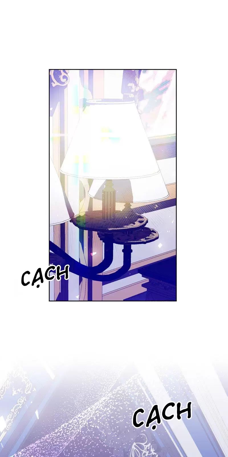 Một Ngày Nọ Bỗng Dưng Cha Xuất Hiện Chapter 7 - Trang 0