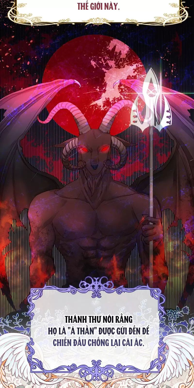 Một Ngày Nọ Bỗng Dưng Cha Xuất Hiện Chapter 1 - Trang 1