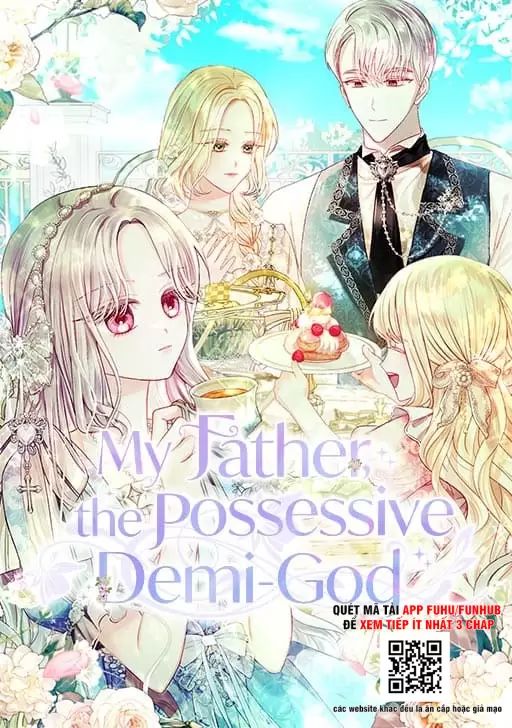 Một Ngày Nọ Bỗng Dưng Cha Xuất Hiện Chapter 74 - Trang 0