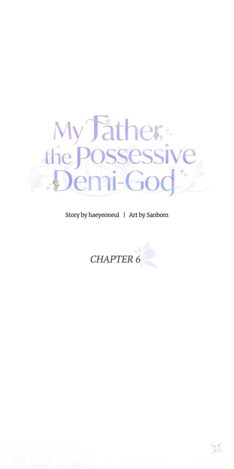 Một Ngày Nọ Bỗng Dưng Cha Xuất Hiện Chapter 6 - Trang 0