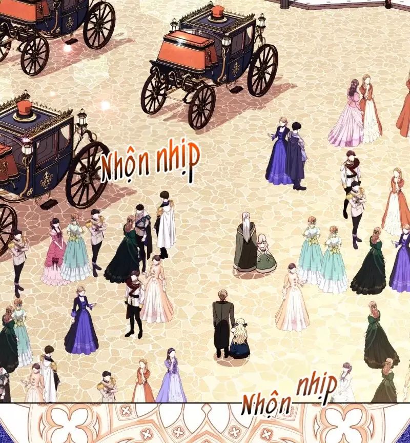 Một Ngày Nọ Bỗng Dưng Cha Xuất Hiện Chapter 71 - Trang 1