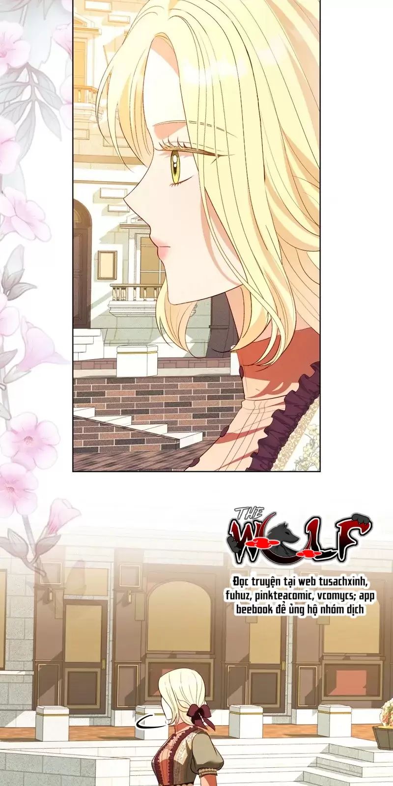 Một Ngày Nọ Bỗng Dưng Cha Xuất Hiện Chapter 69 - Trang 1